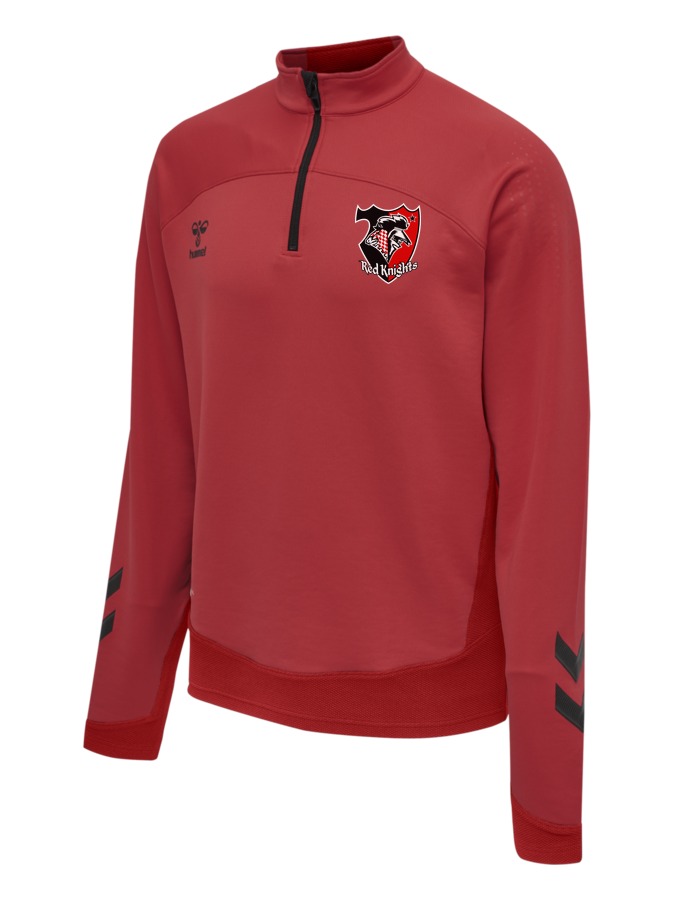 Hummel Lead Half Zip