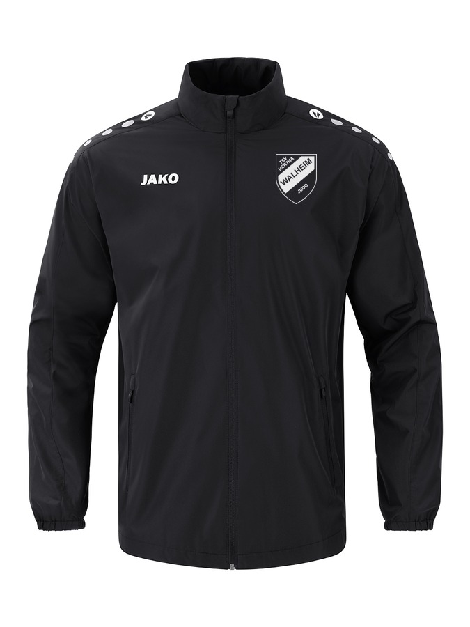 Jako Allwetterjacke One