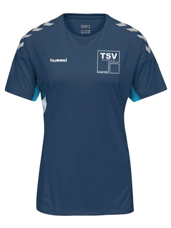 Hummel Tech Move Jersey Damen