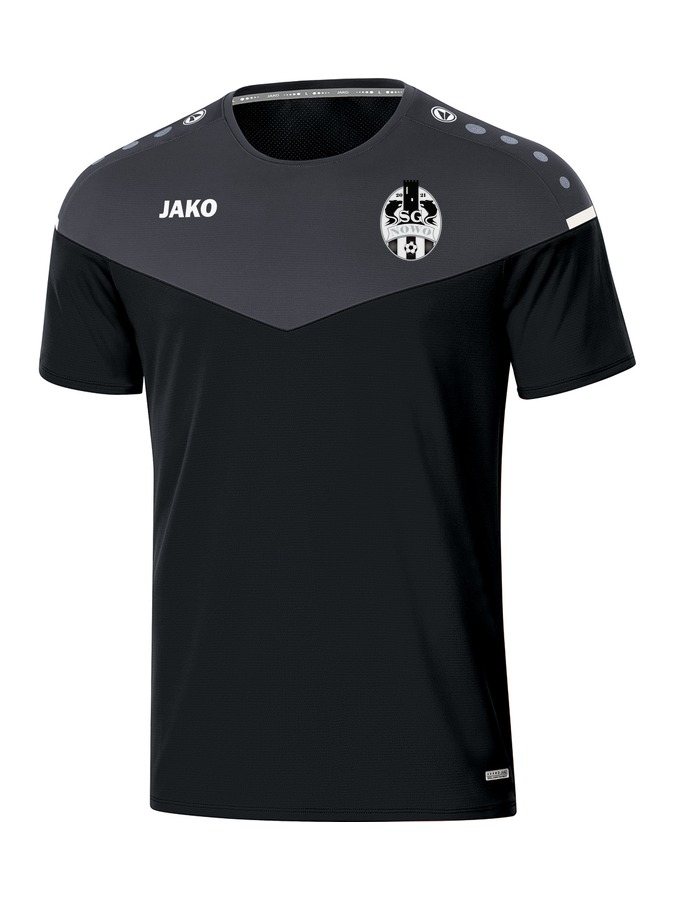 Jako T-Shirt Champ 2.0