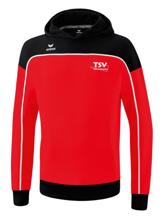 Erima Change Kapuzensweat