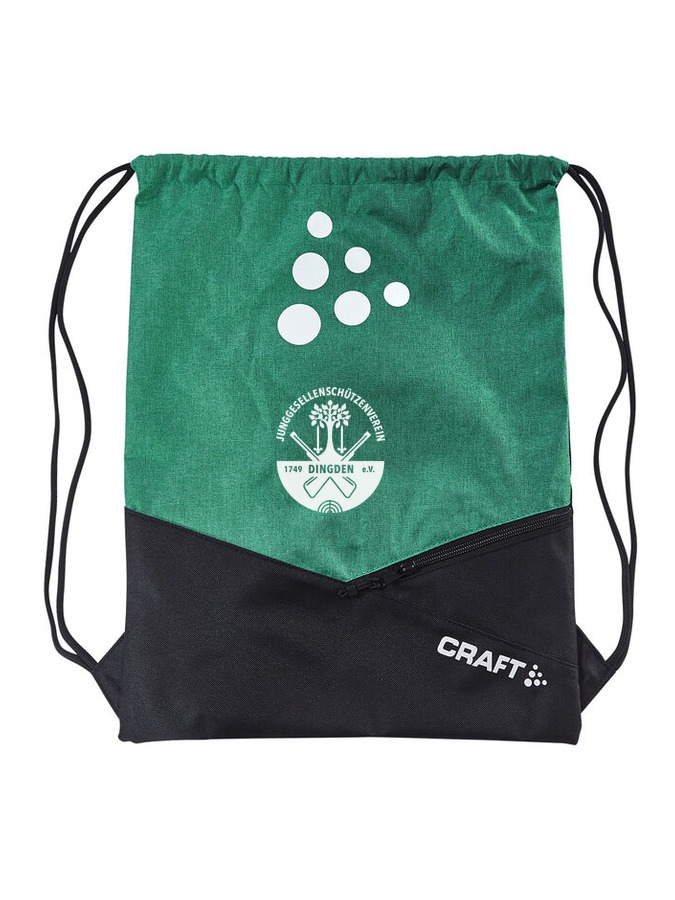 Craft Ability Gym Bag