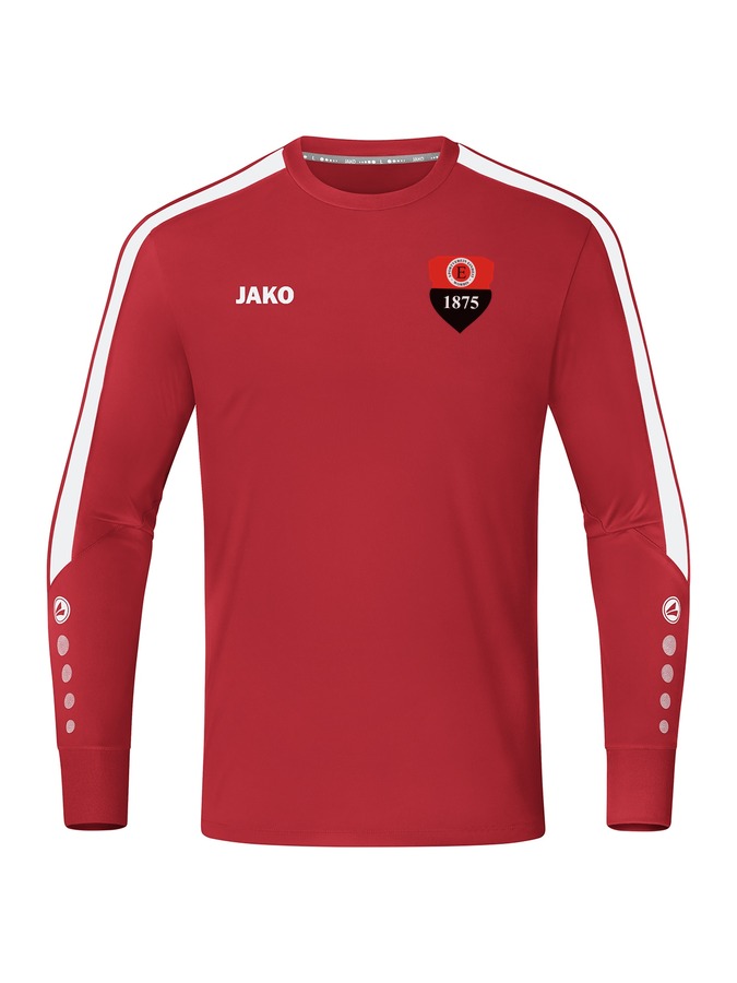 Jako Torwarttrikot Power
