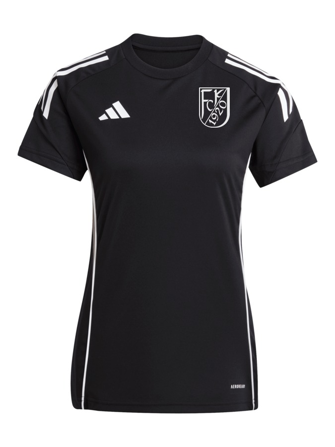 adidas Tiro 25 Competition Trainingstrikot Damen