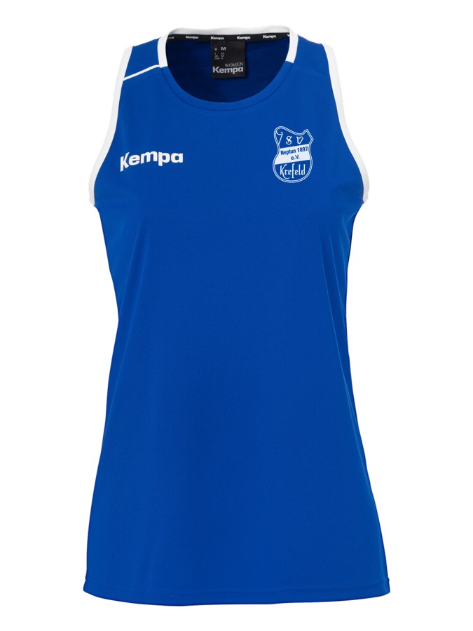 Kempa Player Tank Top Damen