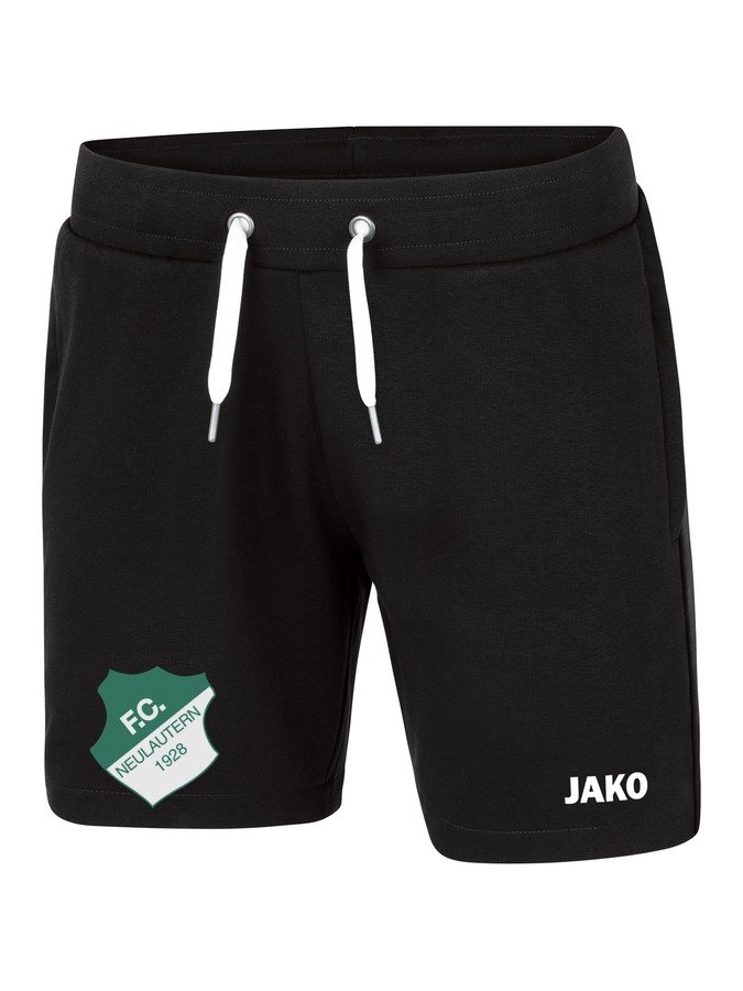 Jako Short Base Damen