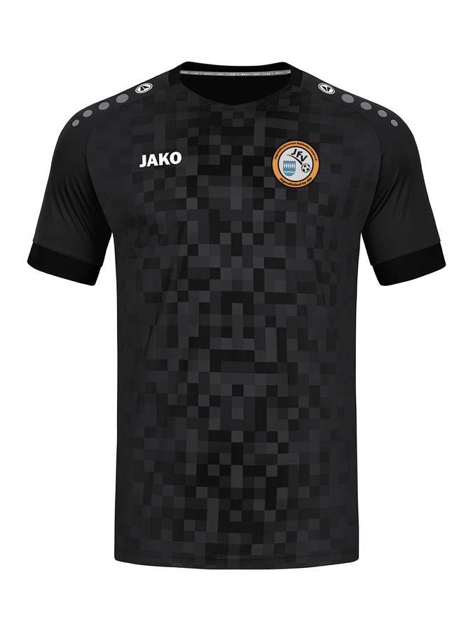 Jako Trikot Pixel Kurzarm