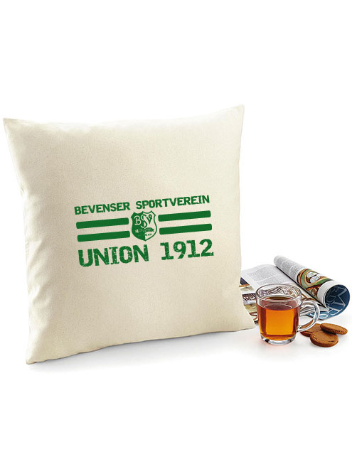 Kissenbezug Fairtrade Used Look