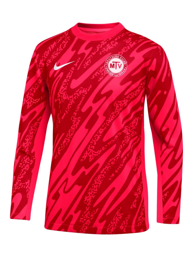 Nike Gardien V Torwart Trikot Langarm Kinder