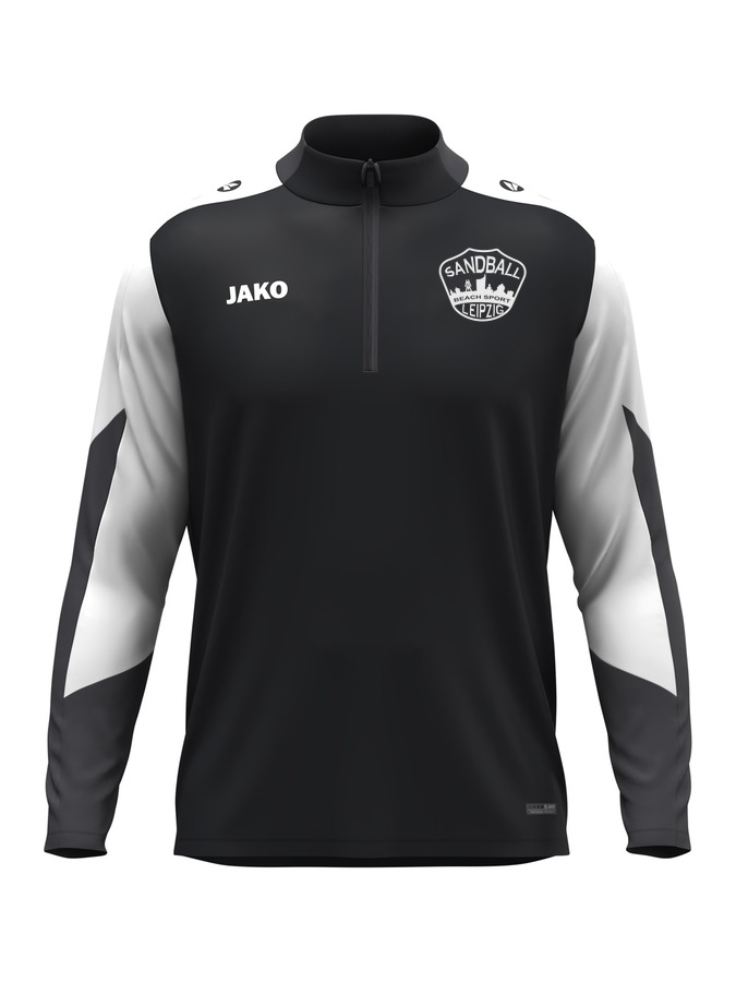 Jako Ziptop Dynamic
