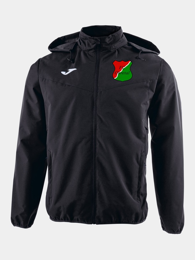 Joma Regenjacke Bremen