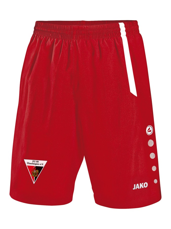 Jako Sporthose Turin ohne Innenslip