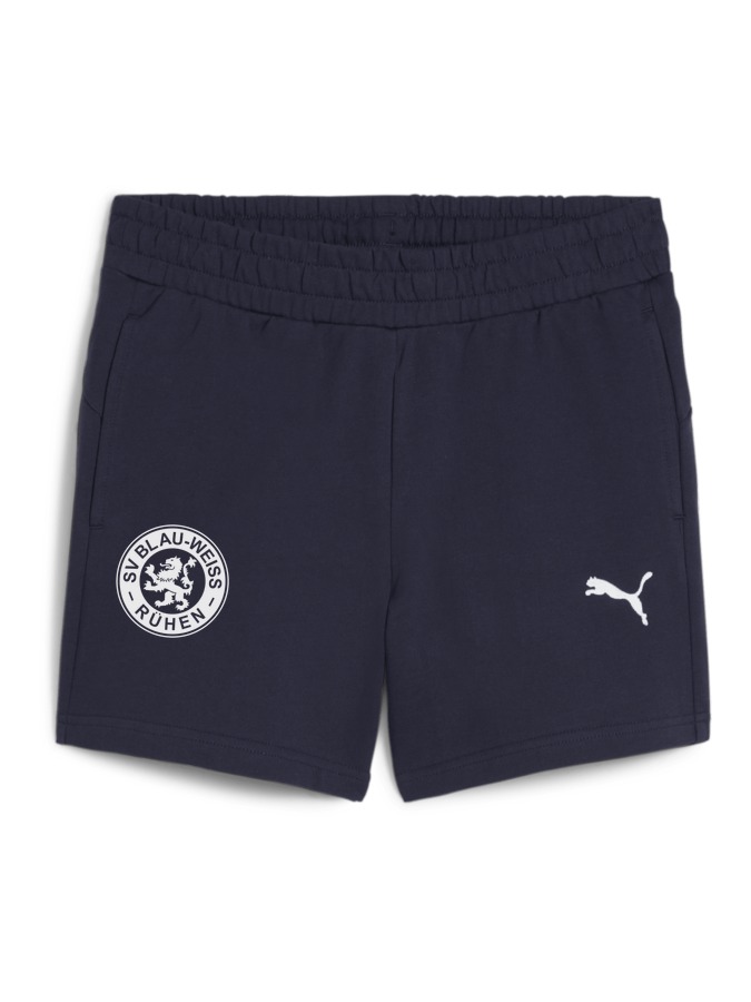 PUMA teamGOAL Casuals Shorts Damen