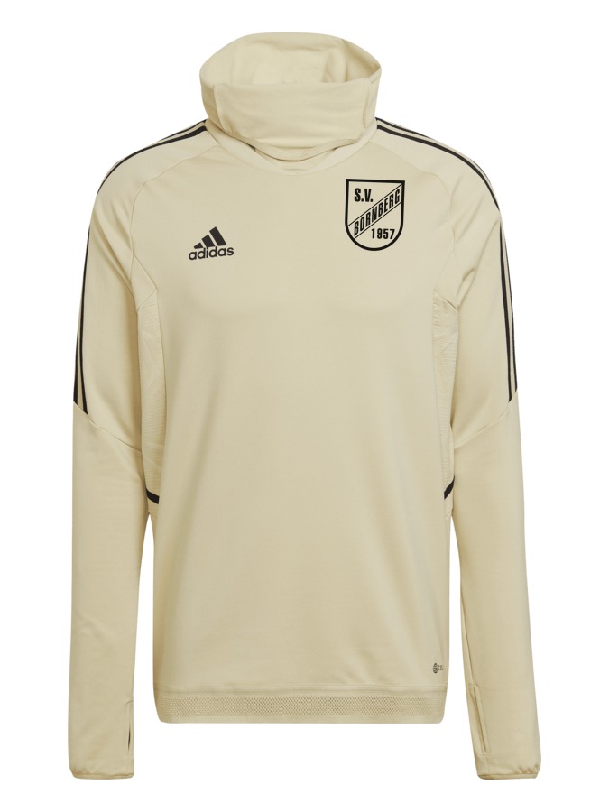 adidas Condivo 22 Pro Oberteil