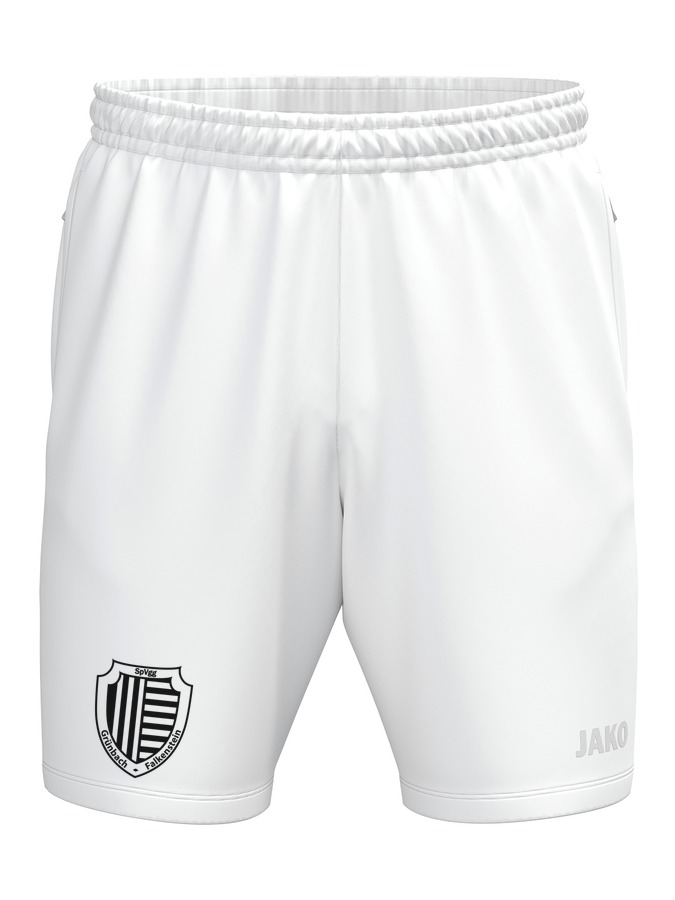 Jako Webshort One