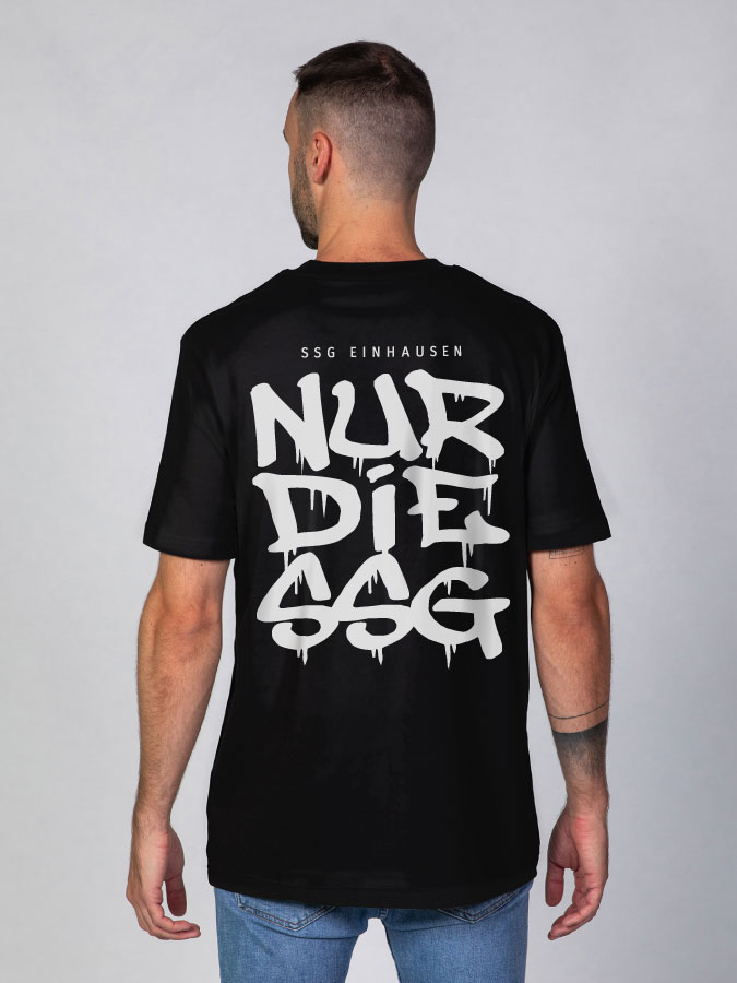 Shirt Street Herren