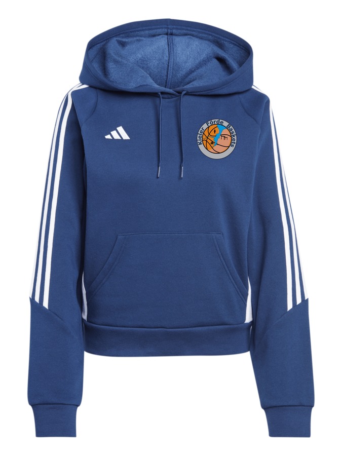 adidas Tiro 24 Sweat Hoodie Damen