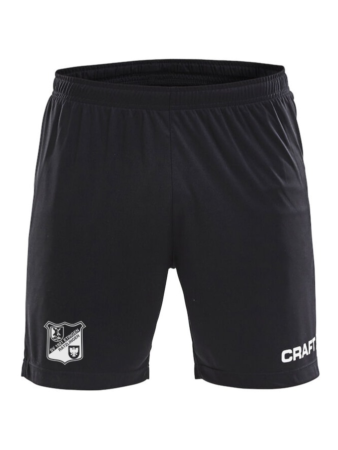 Craft Squad Go Short Solid