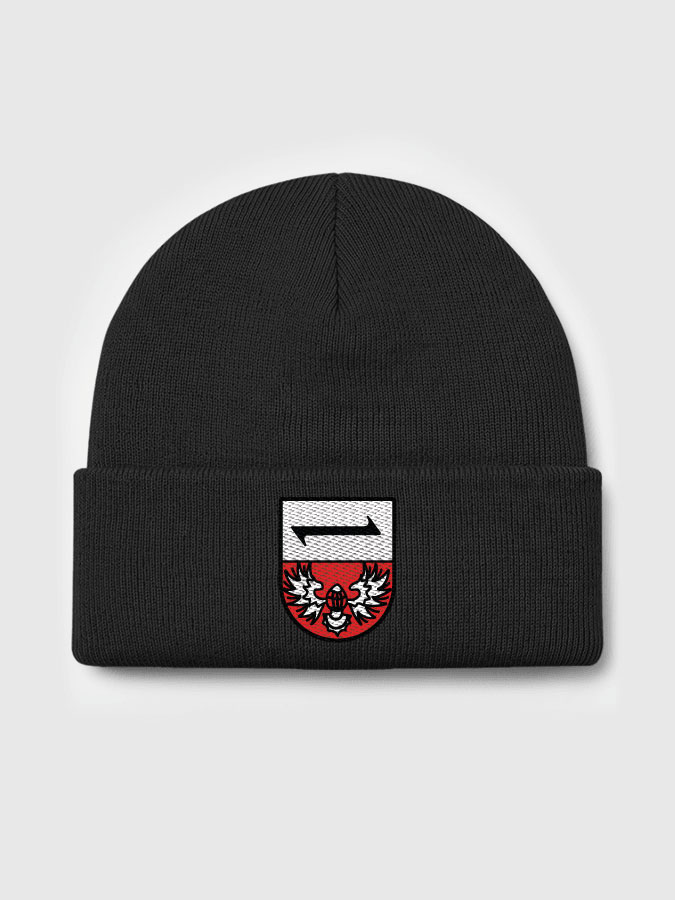 Beanie Kids Sticklogo