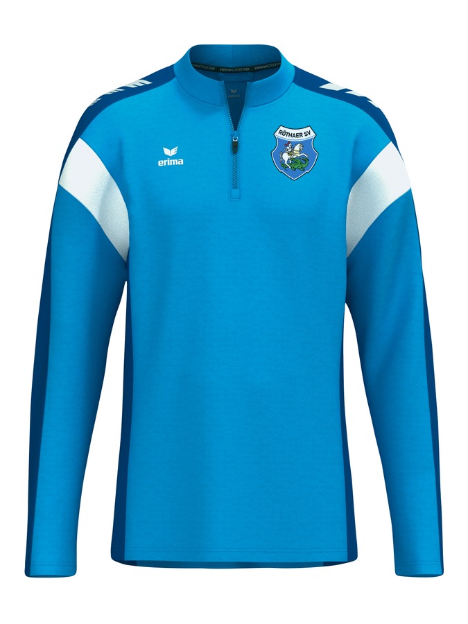 Erima Celebrate 125 Training Top