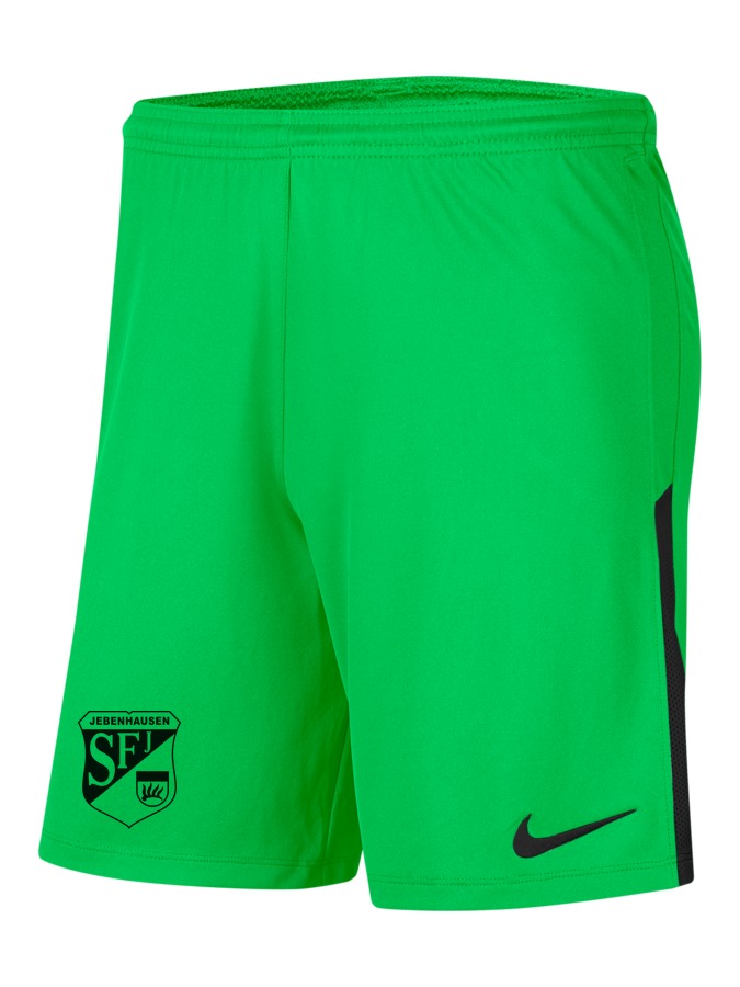 Nike League II Knit Shorts