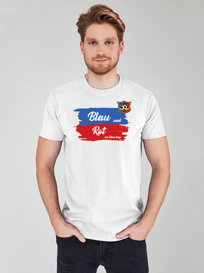 Shirt Loyal Herren