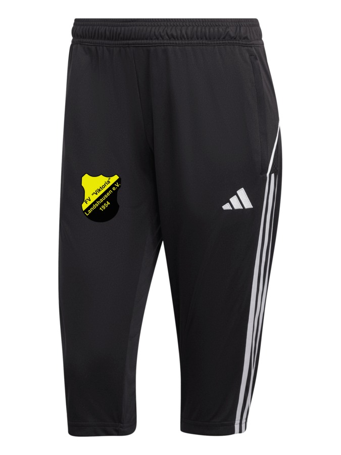 adidas Tiro 23 League 3/4-Hose Damen