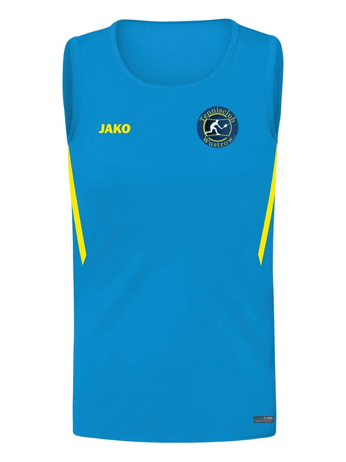 Jako Tanktop Challenge