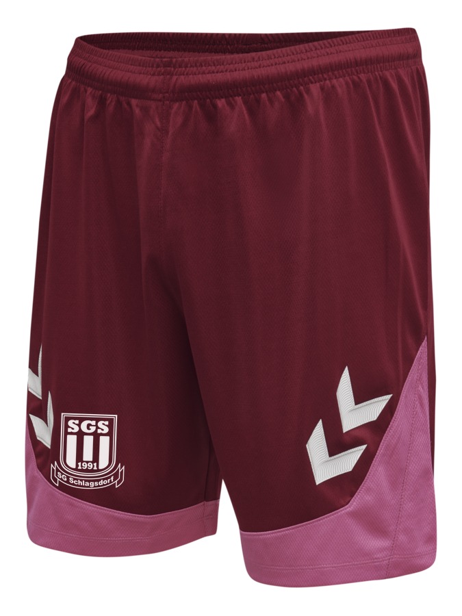 Hummel Lead Trainingsshorts