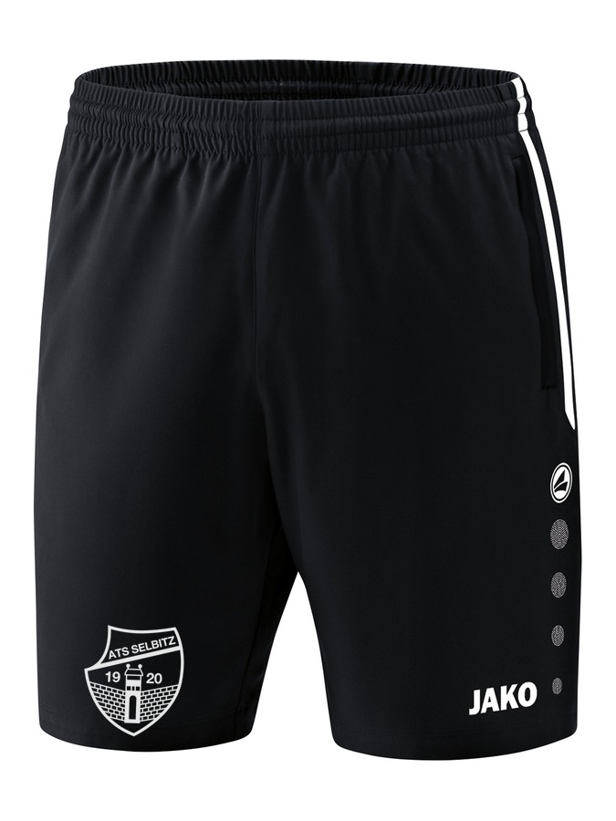 Jako Short Competition 2.0 Damen