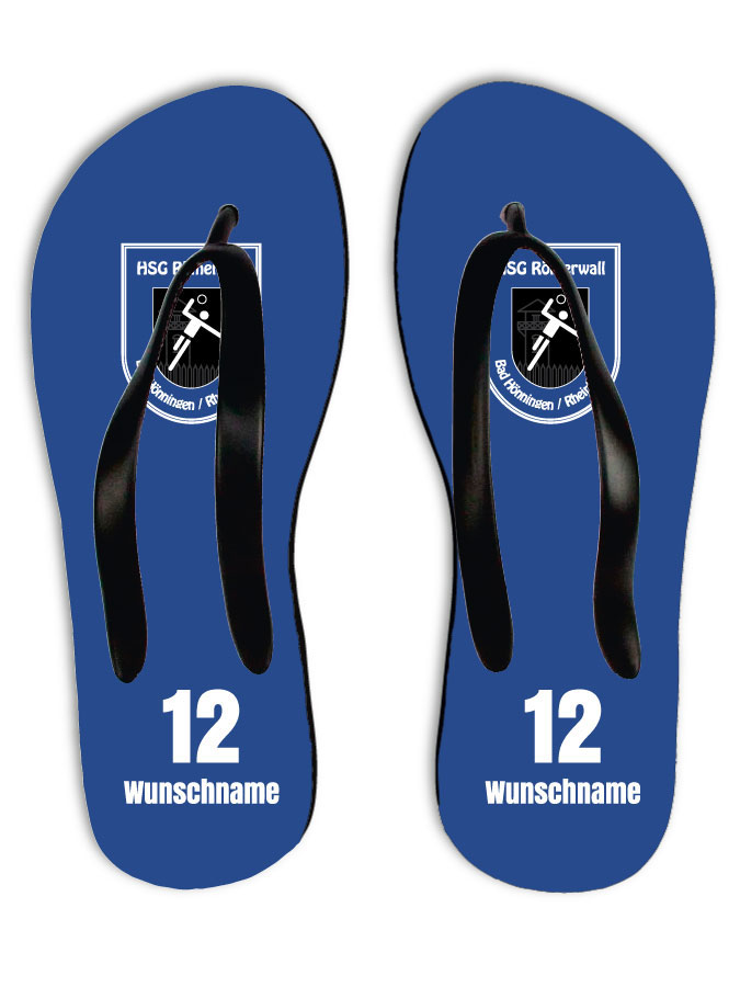 Zehentrenner