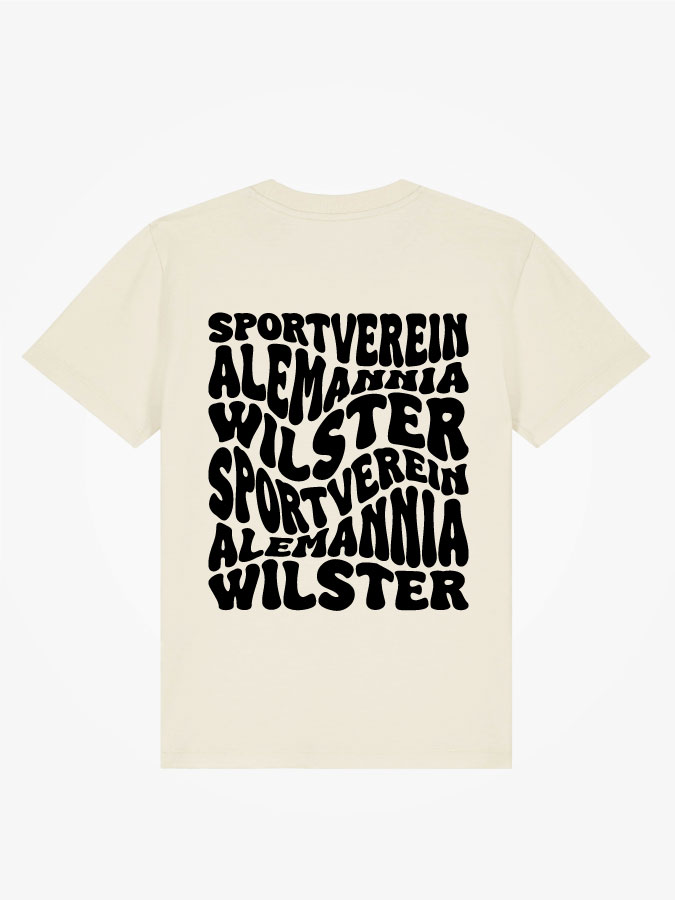 Shirt Wavy Kids