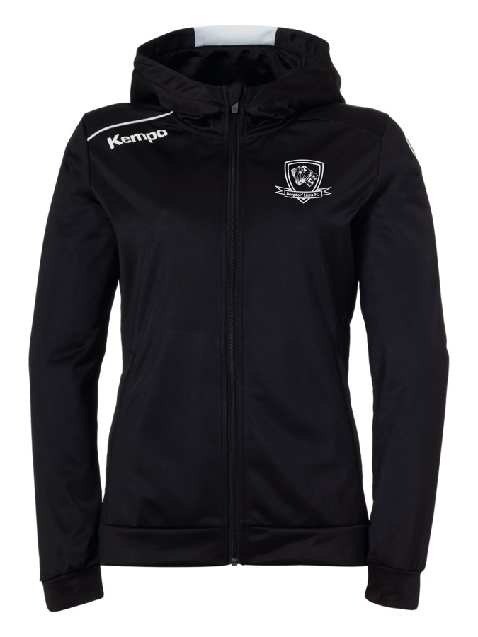 Kempa Player Kapuzenjacke Damen
