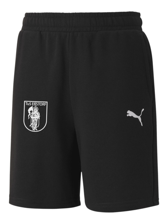 PUMA teamGOAL 23 Casuals Shorts