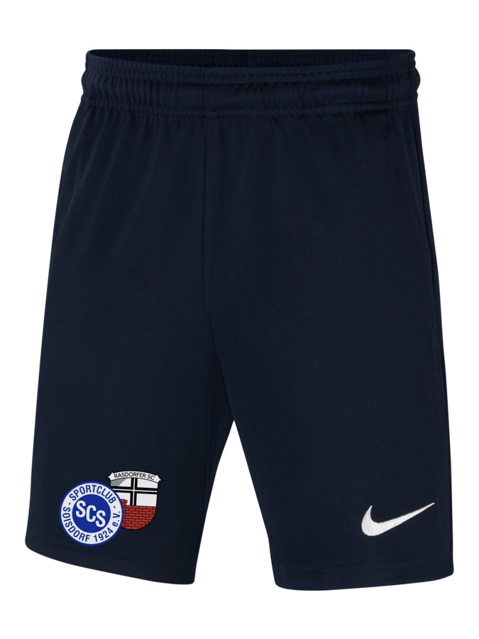 Nike Park 20 Knit Shorts Kinder