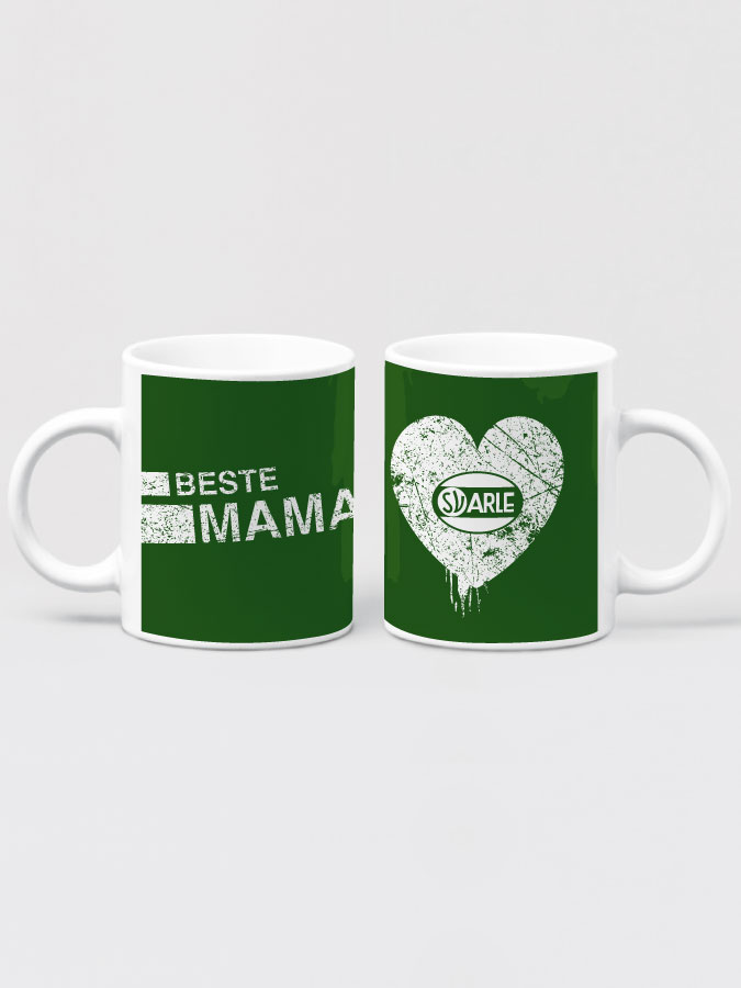 Tasse - Beste Mama