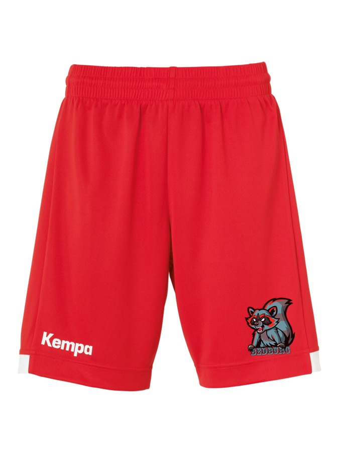 Kempa Player Long Shorts Damen