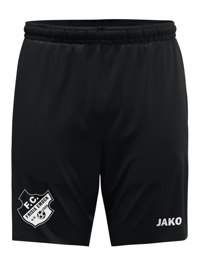 Jako Freizeitshort Dynamic