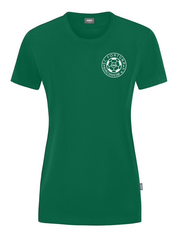 Jako T-Shirt Doubletex Damen