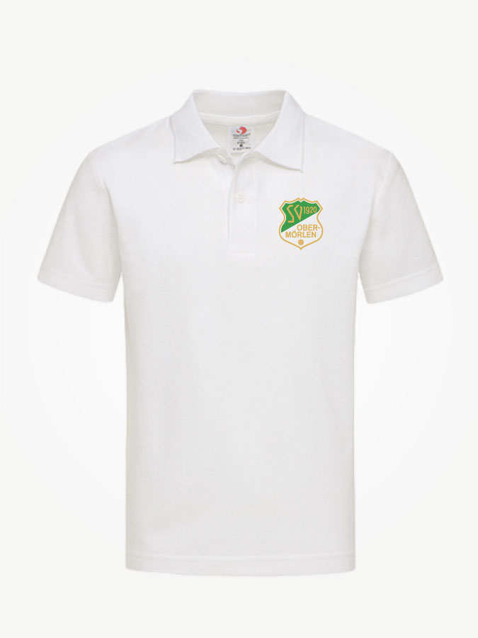 Poloshirt Basic Kids