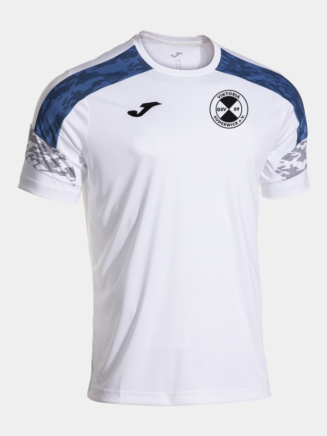 Joma Championship VIII Trikot