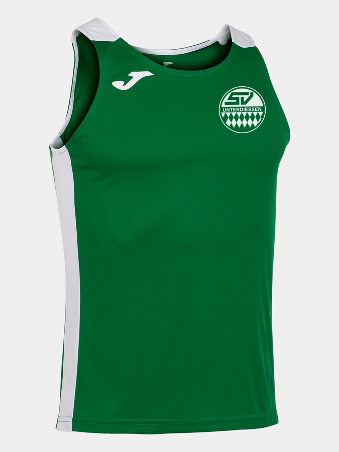 Joma Record II Tanktop