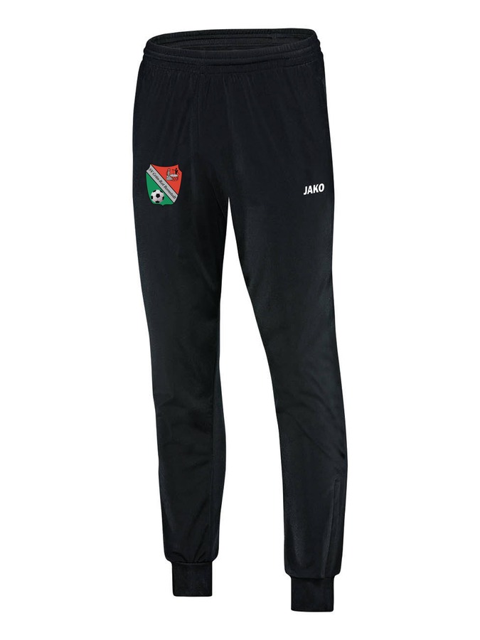 Jako Polyesterhose Classico
