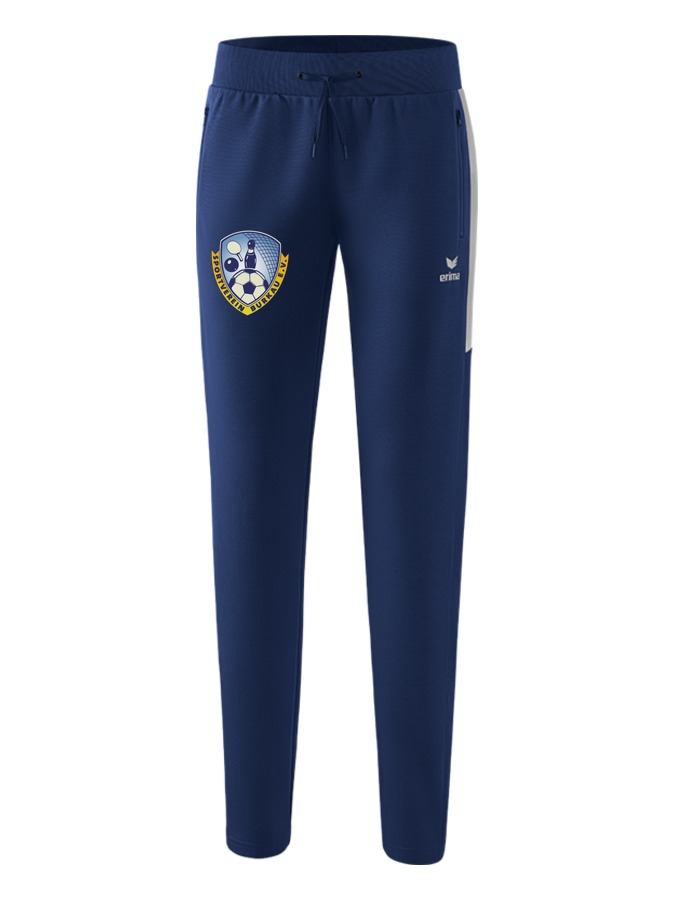 Erima Squad Worker Hose Damen