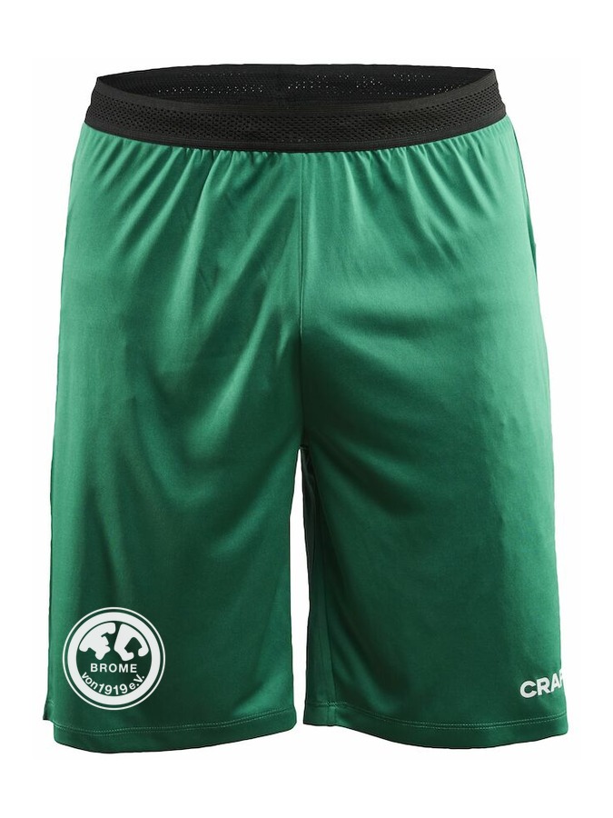 Craft Progress 2.0 Shorts