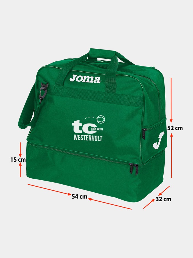 Joma Sporttasche Training 3 (XL)
