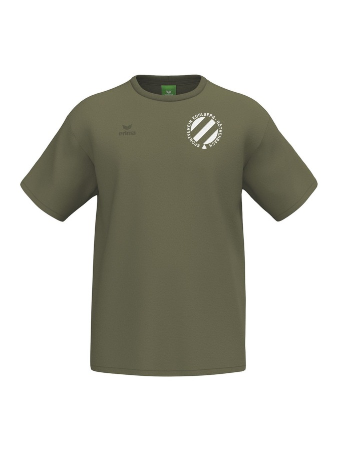 Erima Compete T-Shirt