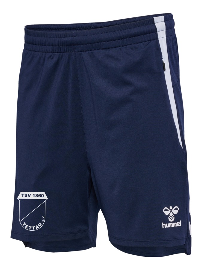 Hummel Lead 2.0 Training Shorts Damen