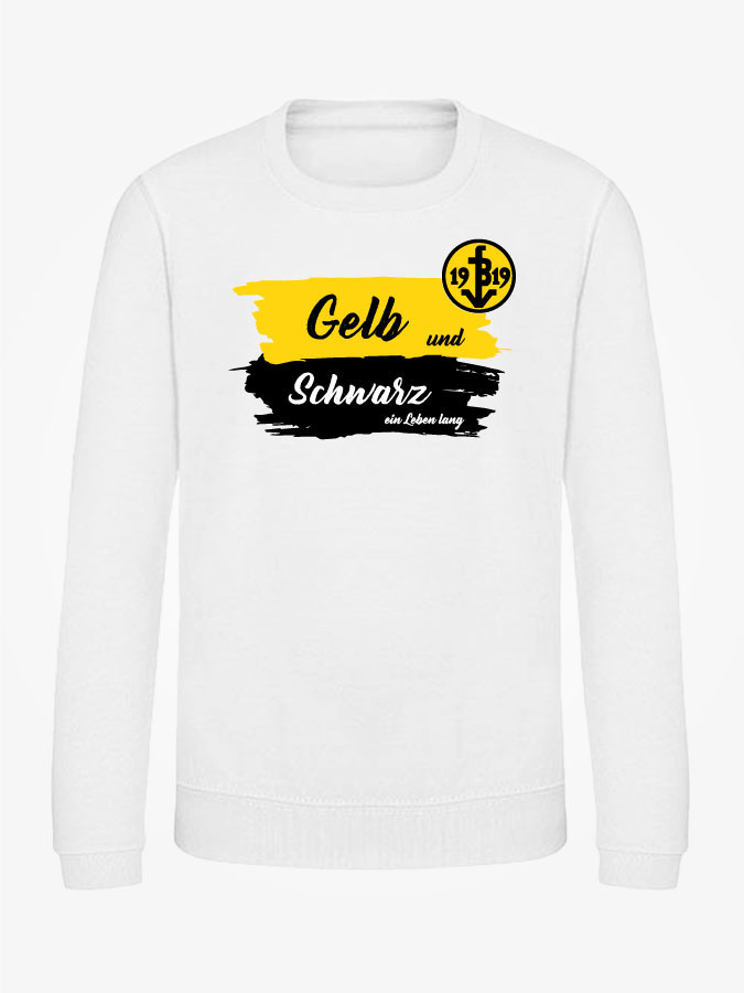 Sweater Loyal Kids Unisex