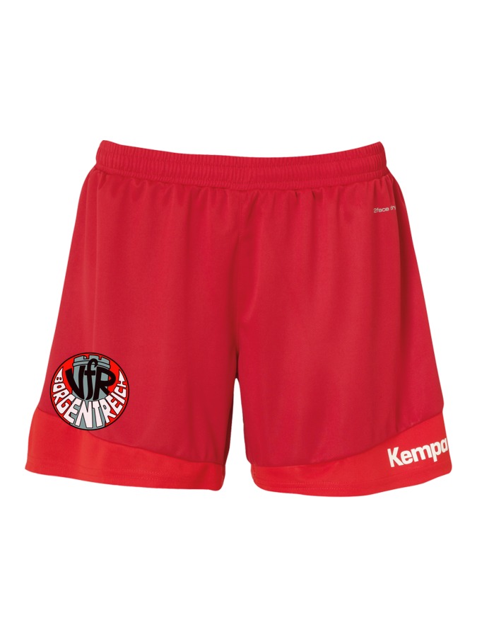 Kempa Emotion 2.0 Shorts Damen